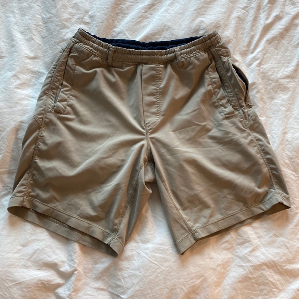 Birddogs Shorts M Khaki